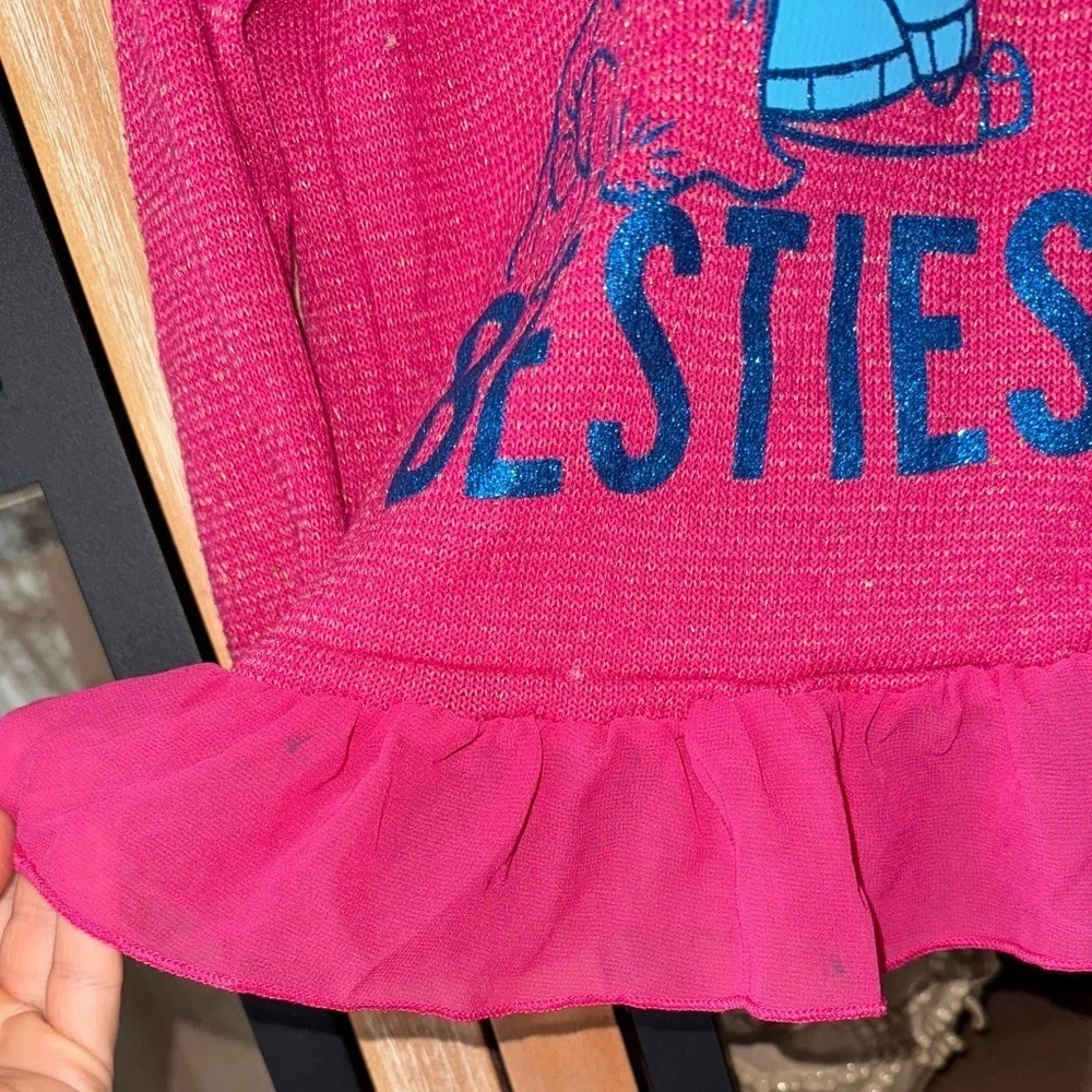 Disney size xs